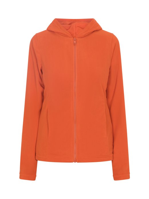 Damen Fleecejacke