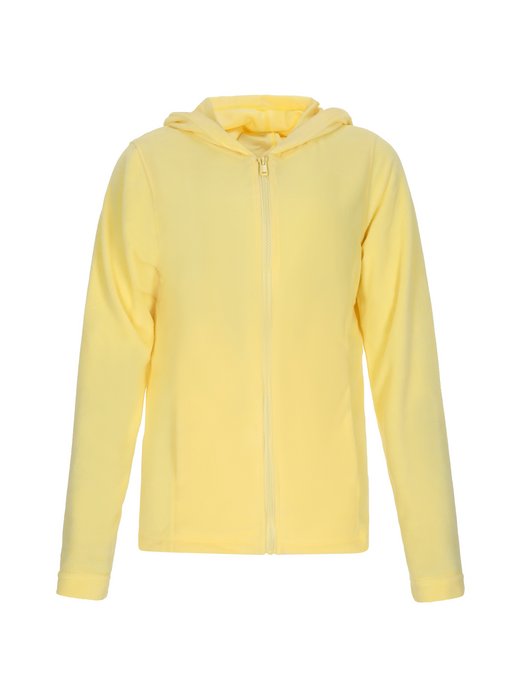 Damen Fleecejacke
