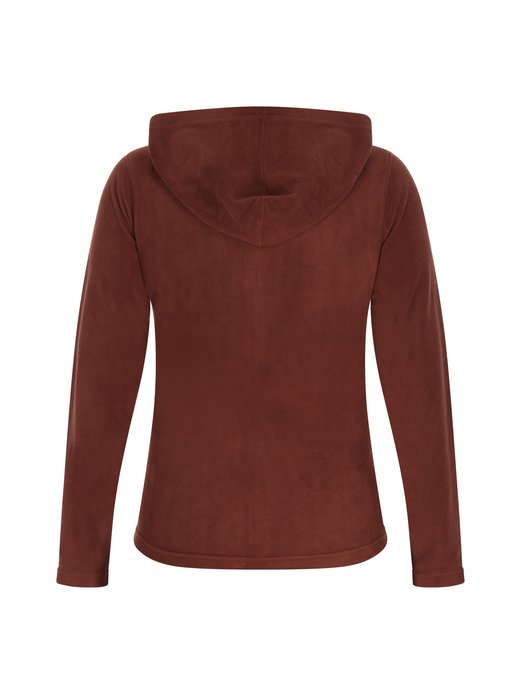 Damen Fleecejacke