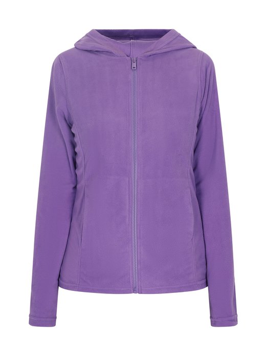 Damen Fleecejacke
