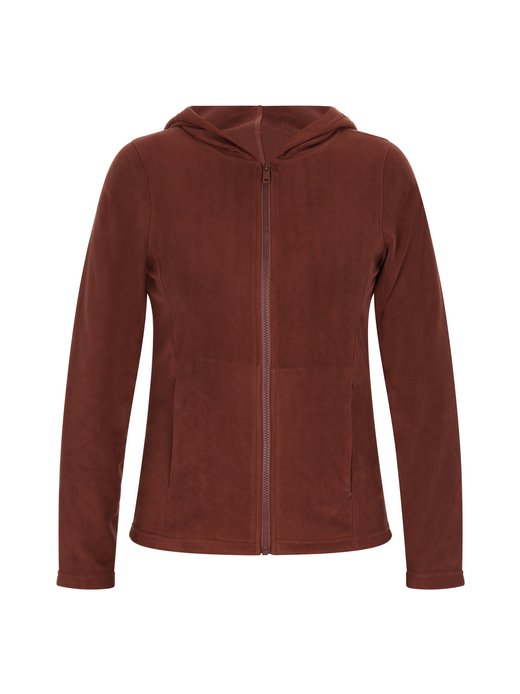 Damen Fleecejacke