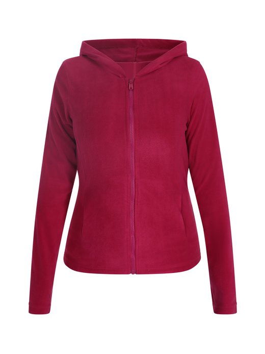 Damen Fleecejacke