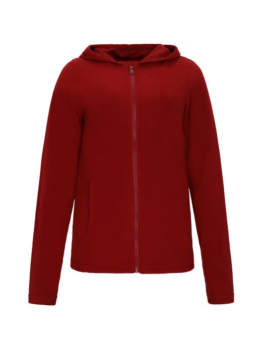 Damen Fleecejacke