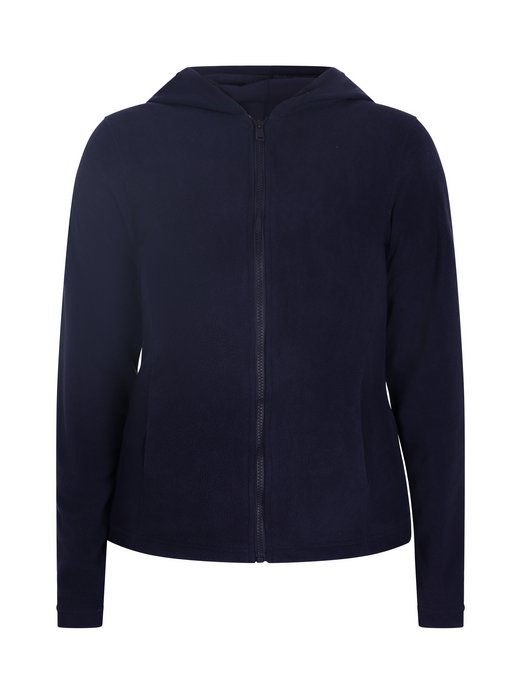 Damen Fleecejacke