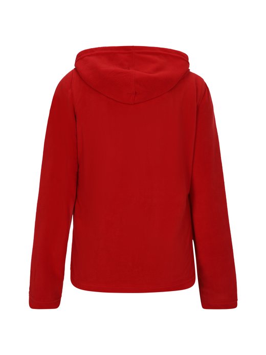 Damen Fleecejacke