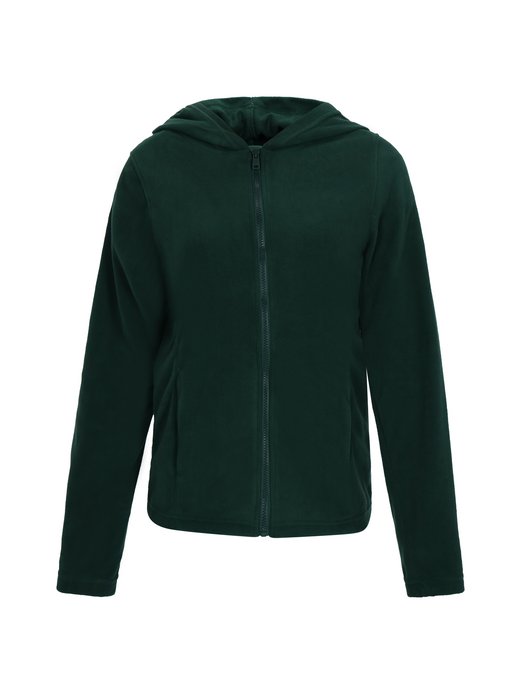 Damen Fleecejacke