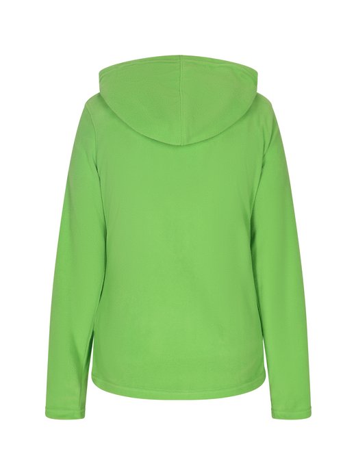 Damen Fleecejacke