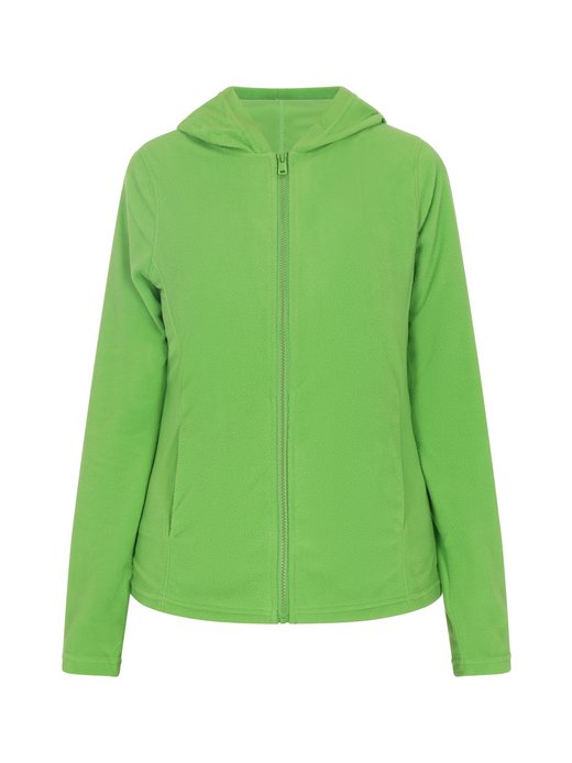 Damen Fleecejacke