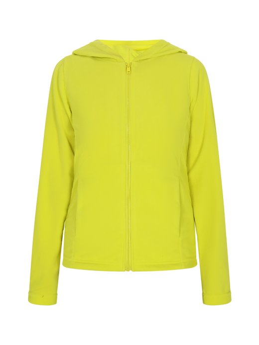 Damen Fleecejacke