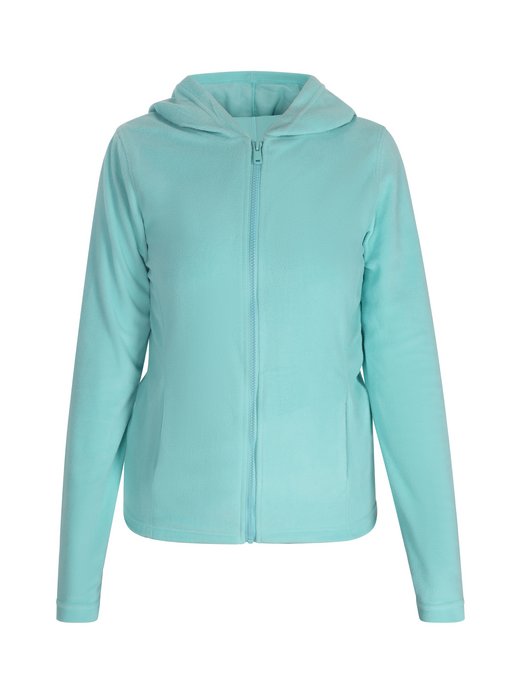 Damen Fleecejacke