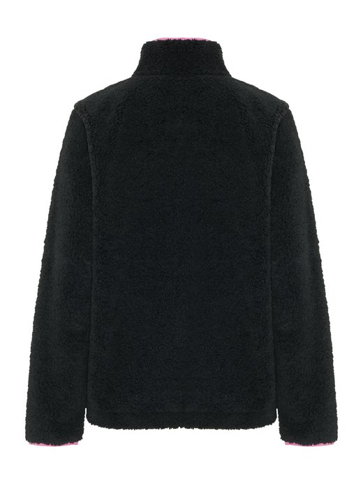 Damen Fleecejacke