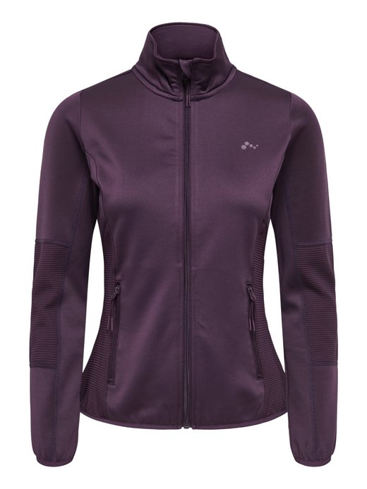 Damen Fleecejacke