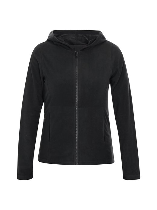 Damen Fleecejacke