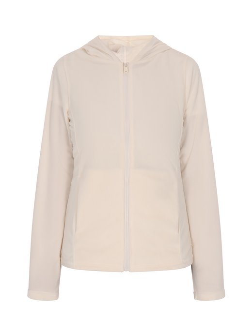 Damen Fleecejacke