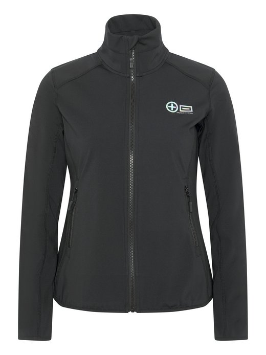 Damen Fleecejacke