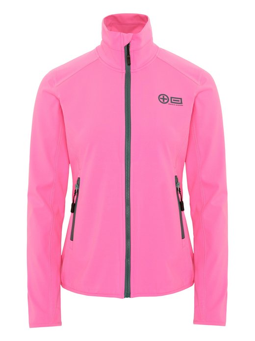 Damen Fleecejacke