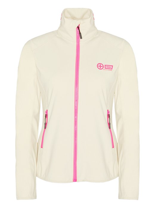 Damen Fleecejacke