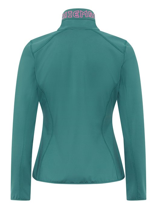 Damen Fleecejacke