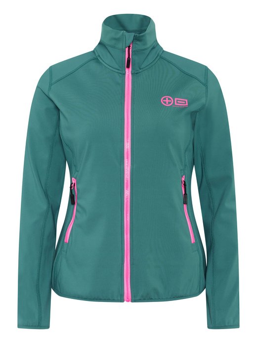 Damen Fleecejacke