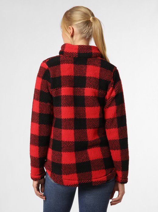 Damen Fleecejacke