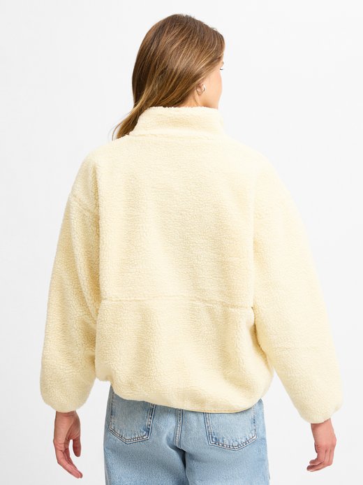Damen Fleecejacke