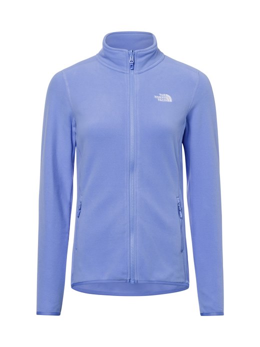 Damen Fleecejacke