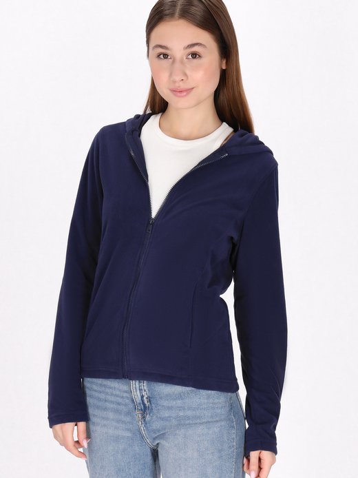 Damen Fleecejacke