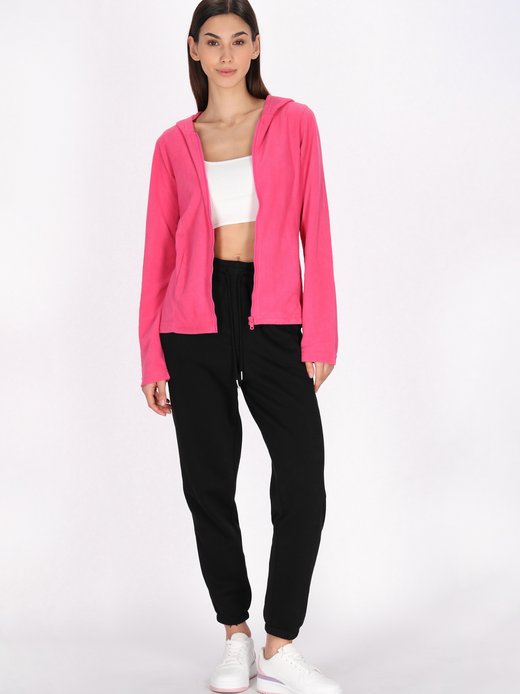 Damen Fleecejacke