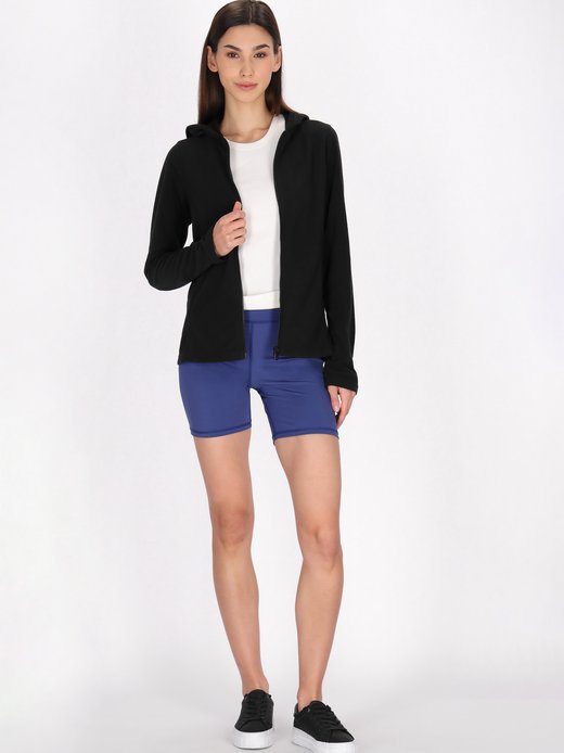 Damen Fleecejacke