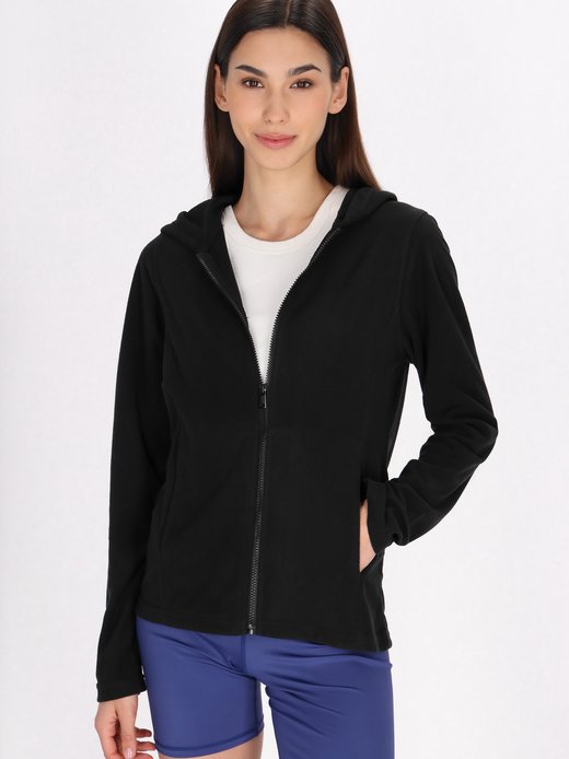 Damen Fleecejacke