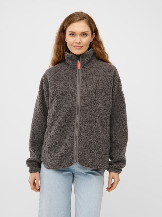 Damen Fleecejacke