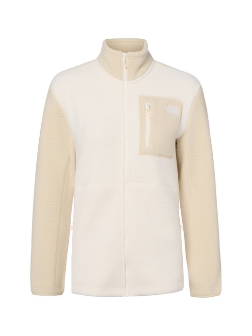 Damen Fleecejacke