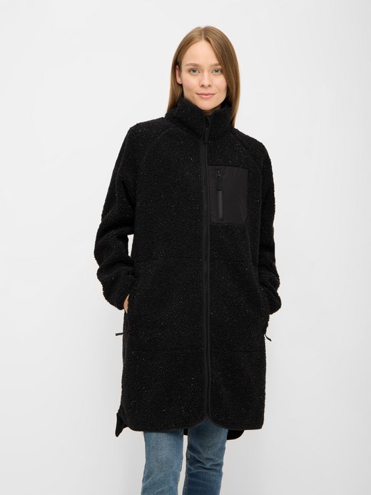 Damen Fleecejacke