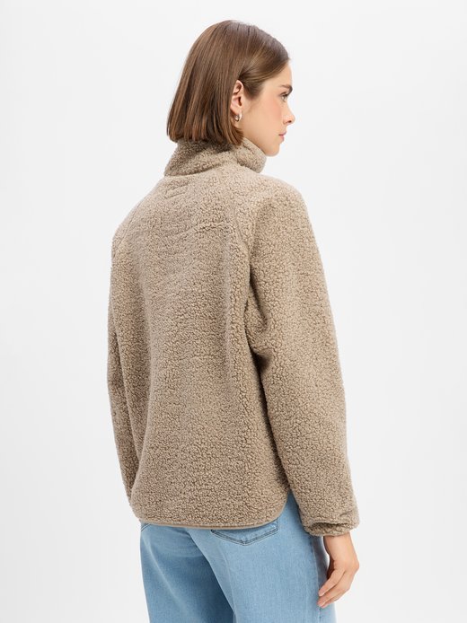 Damen Fleecejacke