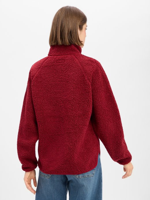 Damen Fleecejacke