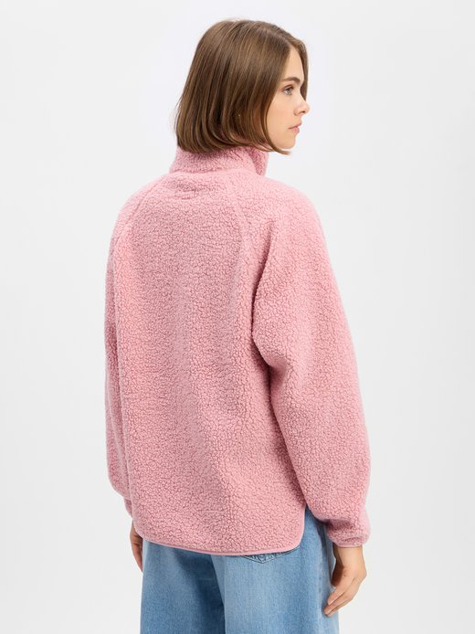 Damen Fleecejacke