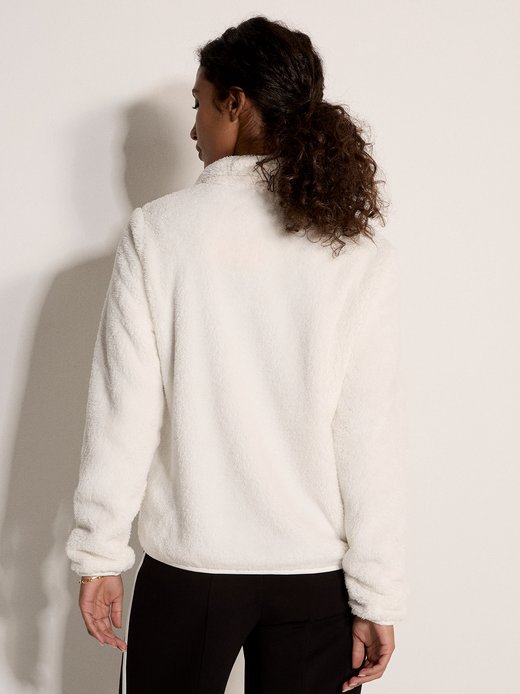 Damen Fleecejacke