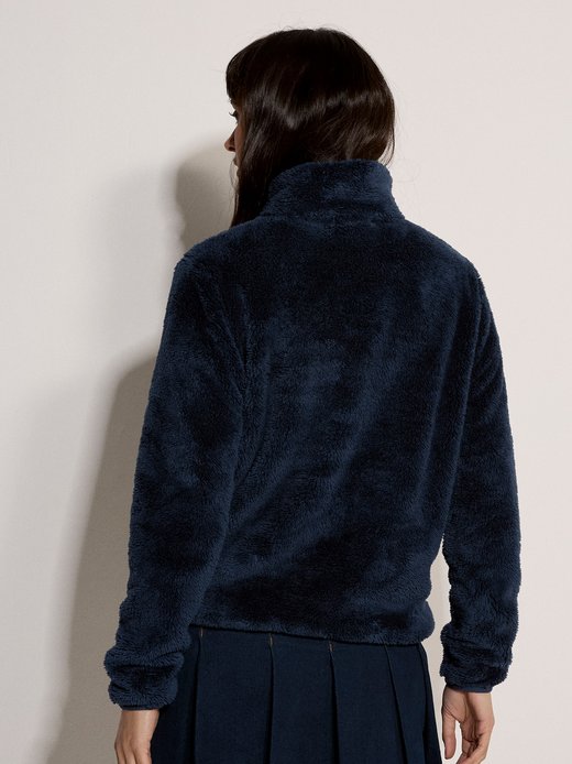 Damen Fleecejacke