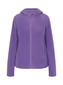 Damen Fleecejacke