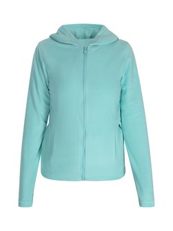 Damen Fleecejacke
