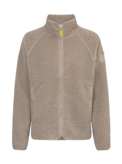 Damen Fleecejacke