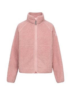 Damen Fleecejacke