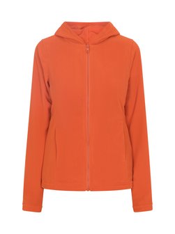 Damen Fleecejacke