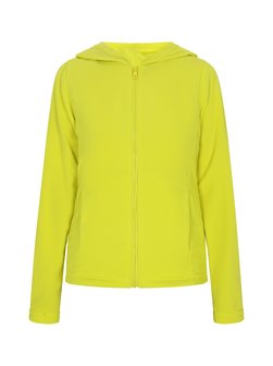 Damen Fleecejacke