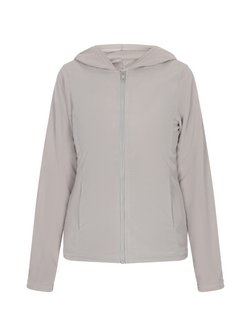 Damen Fleecejacke