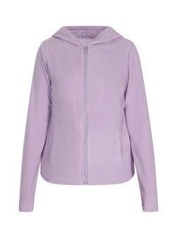 Damen Fleecejacke
