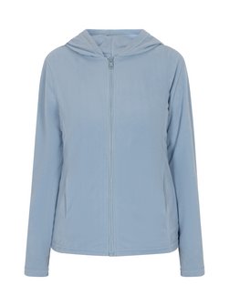 Damen Fleecejacke