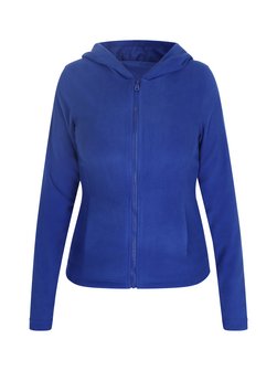 Damen Fleecejacke