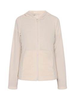 Damen Fleecejacke