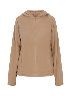Damen Fleecejacke
